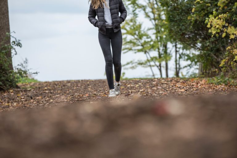 How to get back into exercise