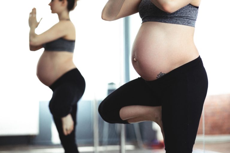 Lifestyle Changes to improve Fertility