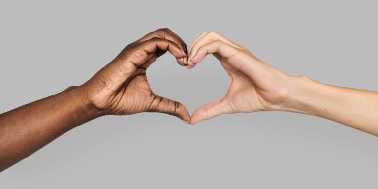 How do I talk to my child about racism?