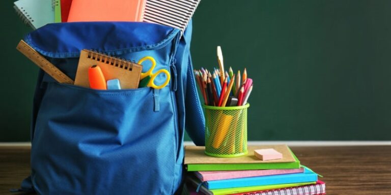 Preparing children for their return to school