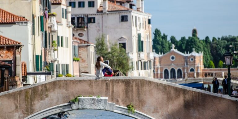Ten of the best European city breaks