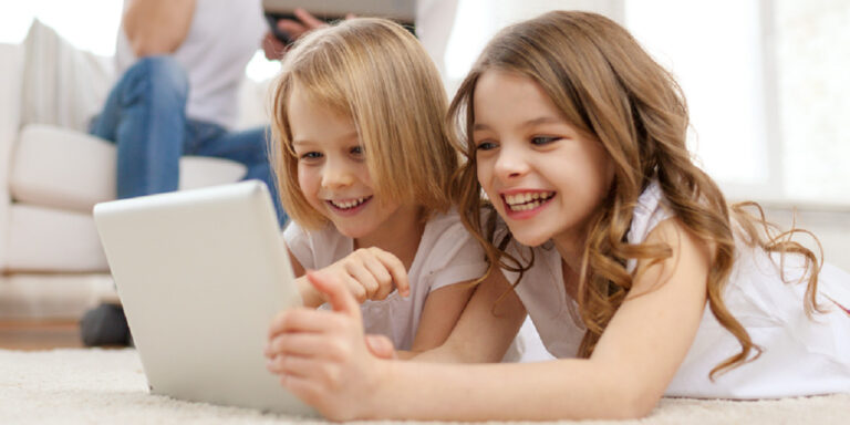 Which streaming platform is best for families?