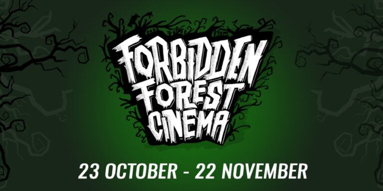 New independent outdoor cinema kicks off with horror and comedy screenings