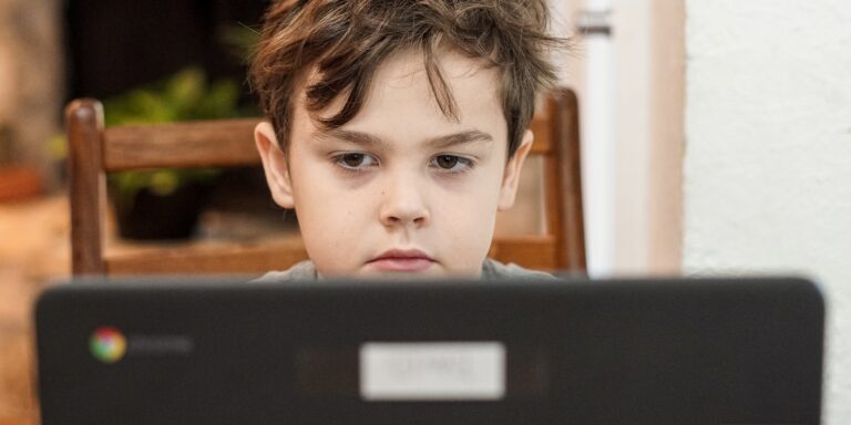 How to prepare for home-schooling if your child’s school is closed