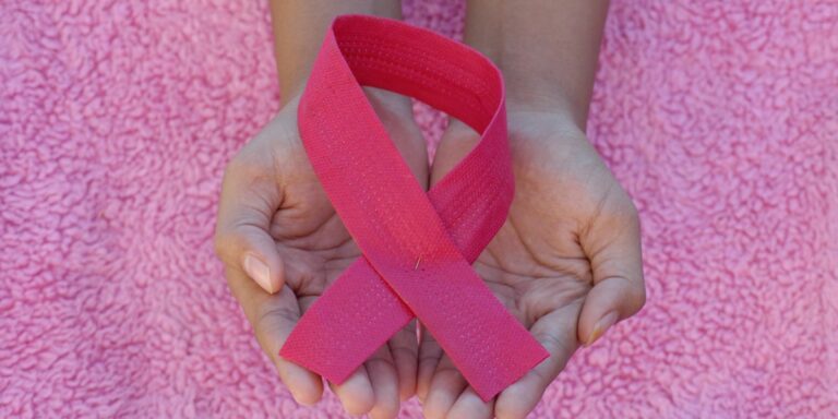 Breast Cancer Awareness Month