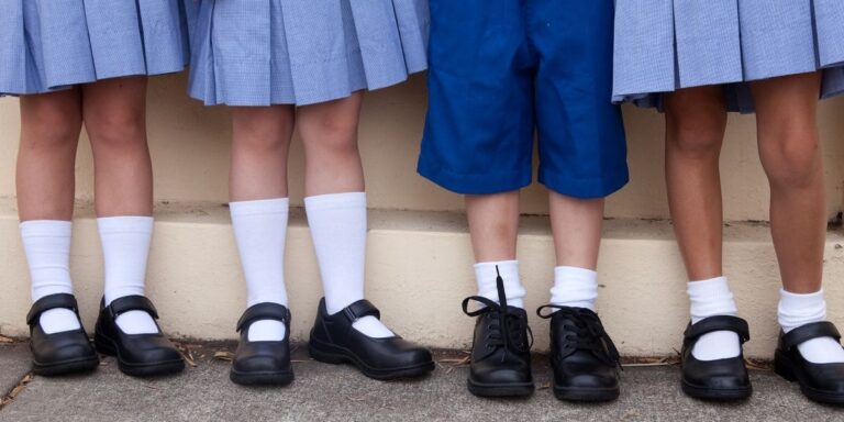Ending child poverty