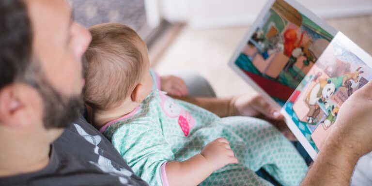 New parents forced to go back to work early