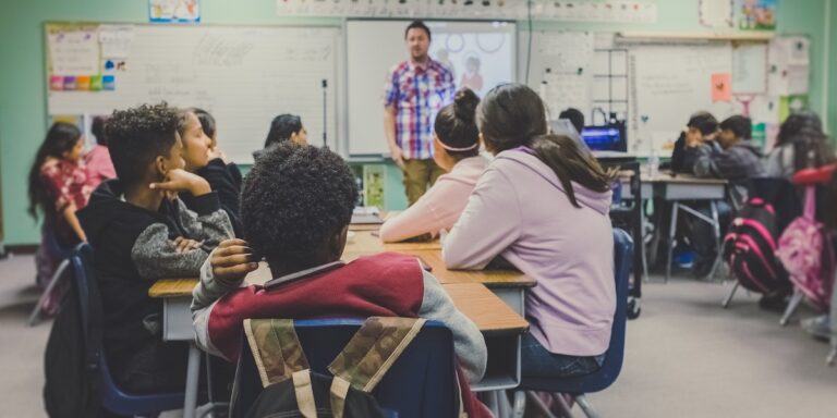 The rise of tutoring