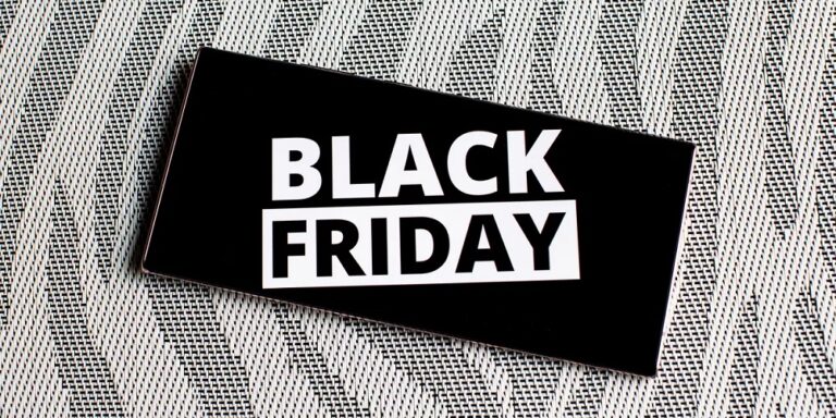Boots Baby – Black Friday bonanza