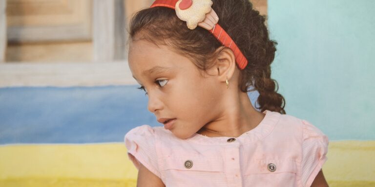How lockdown impacts child development