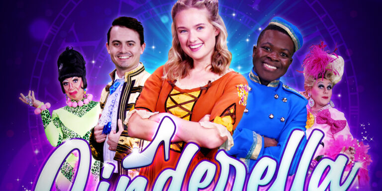 Cinderella pantomime announced as part of Secret Christmas at Kidzania London