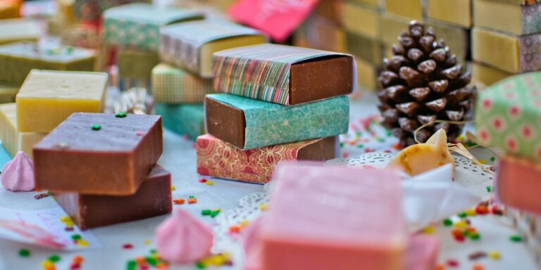 Stuck indoors? Let craft-mas begin!