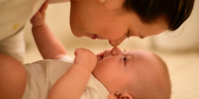 Perinatal mental health