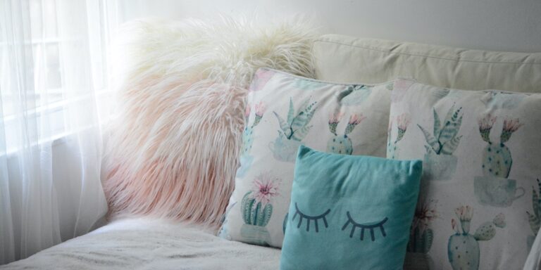 Interior design tips to turn your home into a sanctuary