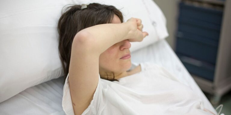 Birthing partner news