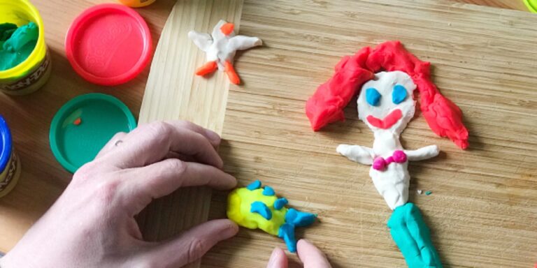Pure imagination