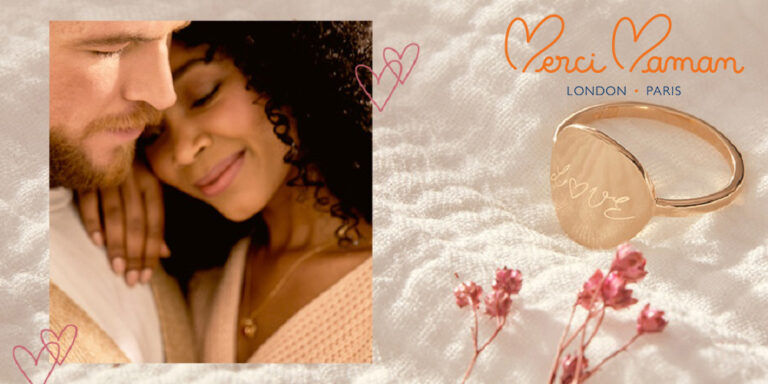 Valentine’s Day is on its way