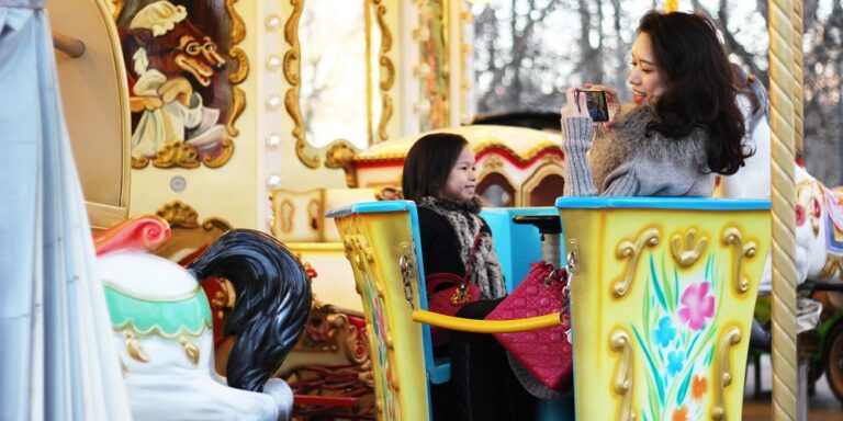 10 best theme parks in Europe