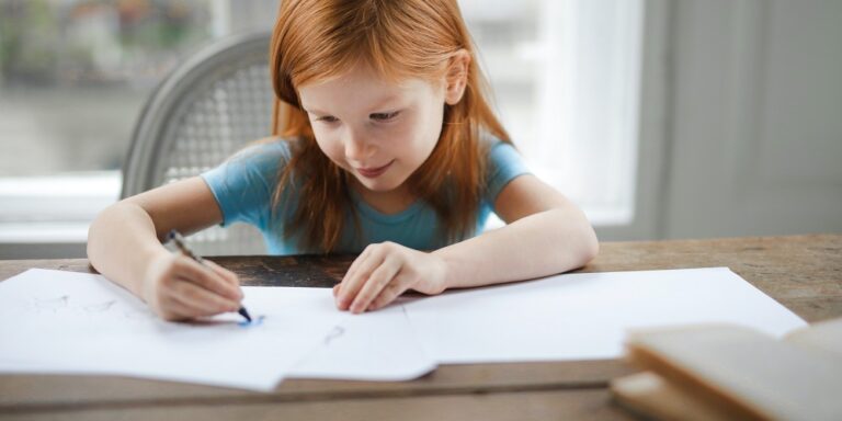 How to (continue to) navigate home learning