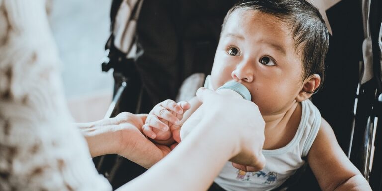 100% pure breast milk, delivered to your door