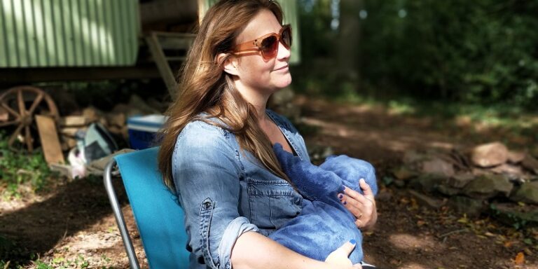 World breastfeeding Week