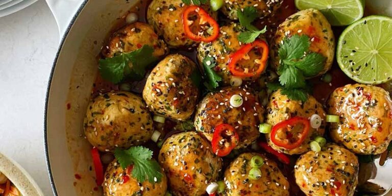 Thai Chicken