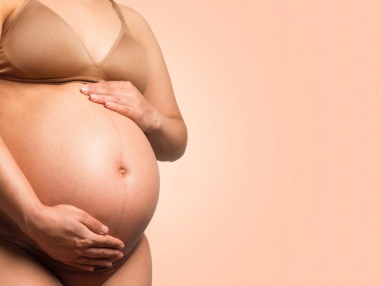 Pregnancy-proof skincare tips: how to protect and nourish your skin
