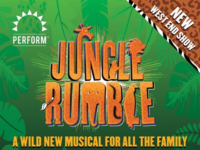 Perform Productions is giving away 1,000 free theatre tickets