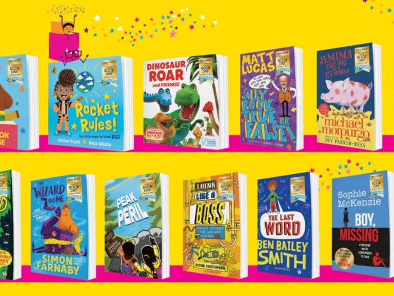 World Book Day