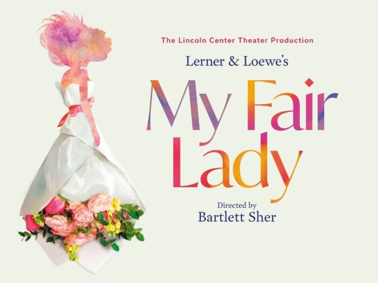 My Fair Lady