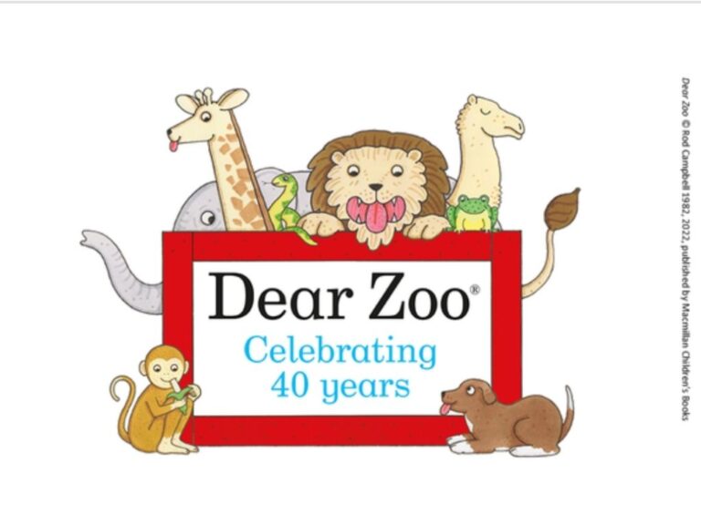 Dear Zoo