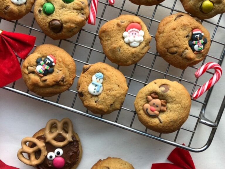 Christmas Cookies