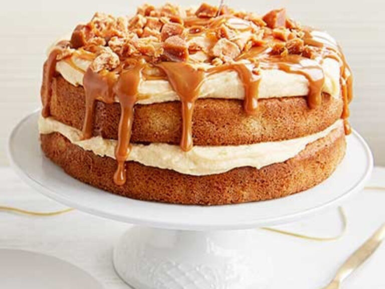 Yummy Bake for Mother’s Day