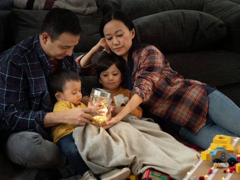Navigating the Cold Months with Your Family: Tips, Tricks, and Fun Activities
