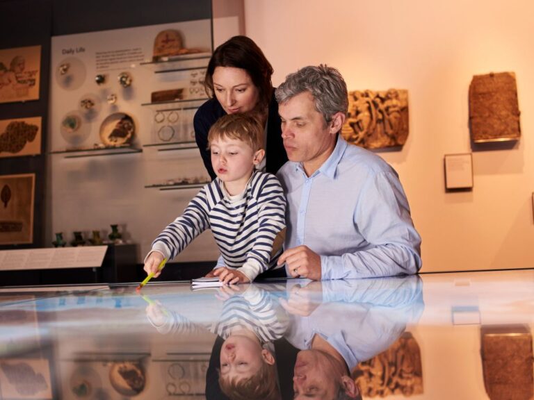 Museums to visit this February Half Term
