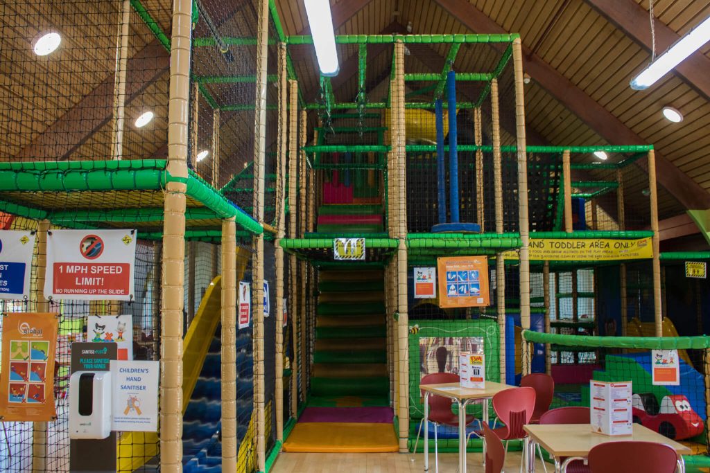 Fun Junction