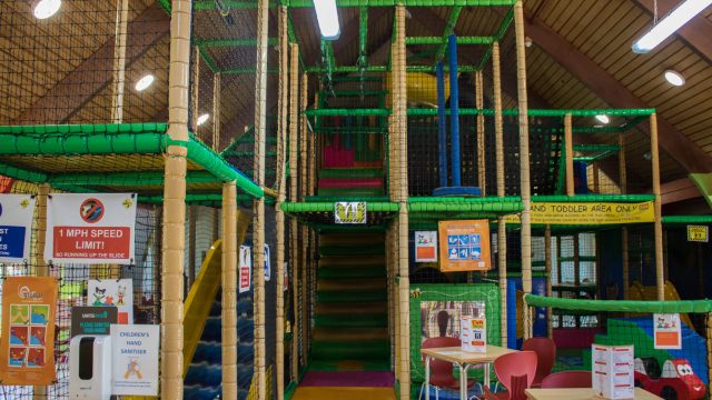 Fun Junction