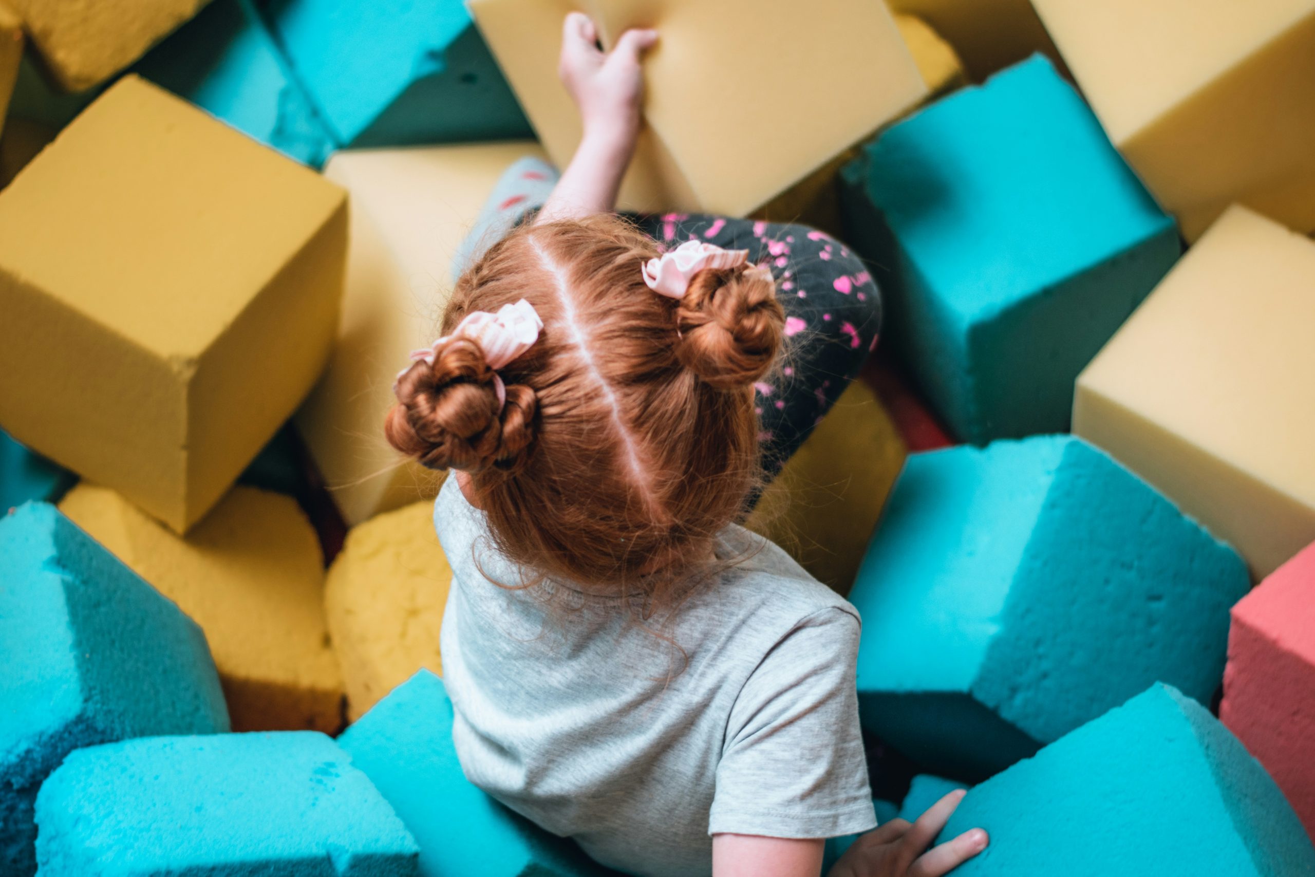 Soft play